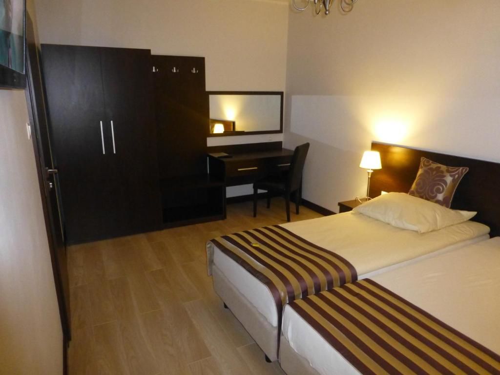 Отели типа «постель и завтрак» Pokoje Hotelowe Figaro Плоцк-54